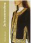 Preview: Jackenumrandung von Christine Mirecki