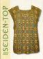 Preview: Silktop by Christine Mirecki Size S