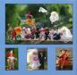 Preview: 15 Enchanting Figures  between Day and Dream by Christine Mireck