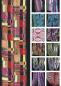 Preview: Spitze in Farbe by Christine Mirecki