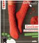 Preview: Socken - ganz einfach stricken von Sylvie Rasch