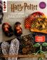 Preview: Harry Potter - Noch mehr Magisch Stricken