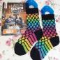 Preview: Lässig Socken Stricken