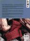 Preview: Salt & Timber von Linsey Fowler
