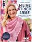 Preview: Meine Strickliebe von Yvonne Willicks