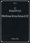 Preview: Weihnachtsschmuck II by Heide Goetz