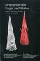 Preview: Cones and steles by  Marianne Geissendörfer