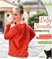 Preview: Easy Sweater von Sylvie Rasch