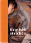 Preview: Estnisch Stricken von Aleky Byrd