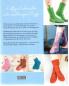 Preview: Zauberhafte Lace-Socken von Merja Ojanperä
