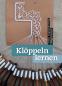 Preview: Klöppeln lernen von Christine Aengeneyndt-Lehming und Hildegard