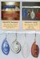 Preview: Jewellery with beads by Ulrike Voelcker