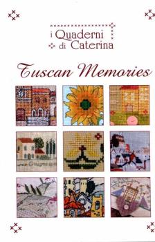 Tuscan Memories - Toskana Erinnerungen