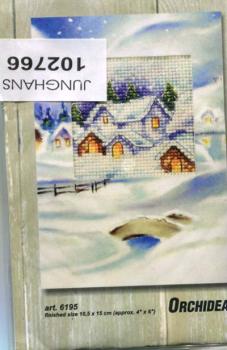 Winterlandschaft