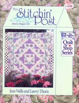 The Stichin´Post von Jean Wells u. Lawry Thorn
