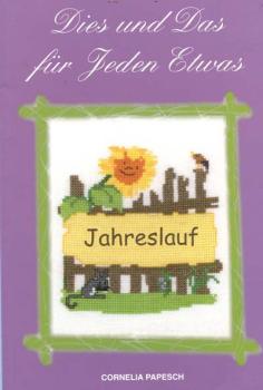 Dies und Das für Jeden Etwas Band 5 by Cornelia Papesch