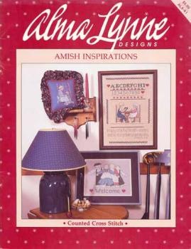 Amish Insprirations  - Alma Lynne  - ALX -61