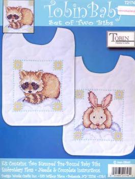 Tobin Baby  - Joan Elliott T21748