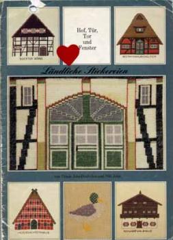 Doors and Windows by Ursula Joka-Deubelius