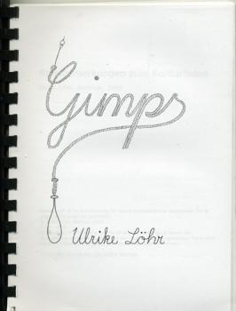 Gimps von Ulrike Löhr (Voelcker)