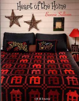 Heart of the Home by Bonnie Sullivan