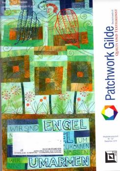 Patchwork Gilde Heft Nr. 137 Dezember 2019