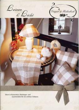 Leinen u. Licht Vaupel & Heilenbeck