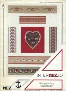 Hearts Coats Intermezzo