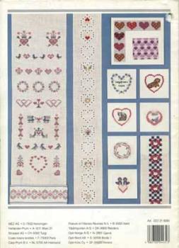 Hearts Coats Intermezzo