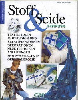 Stoff & Seide CM Sonderheft Nr. 12