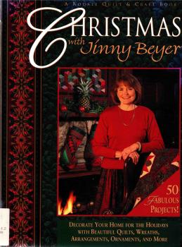 Christmas with Jinny Beyer