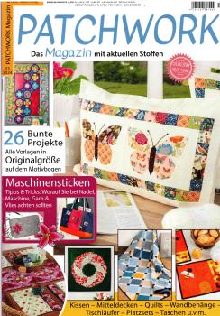 Patchwork Magazin 03 2024