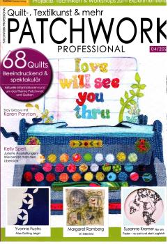Patchwork Professional 04/2025