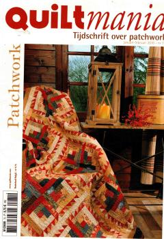 Quiltmania Nr. 75