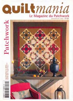 Quiltmania No 69