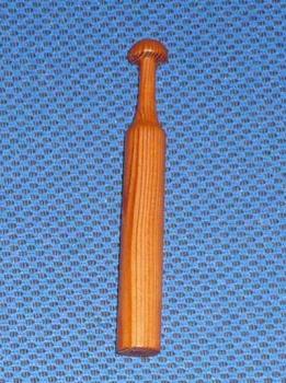 bobbin from Finnland 10,2 cm