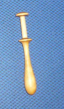 Swedisch bobbin 10,2 cm