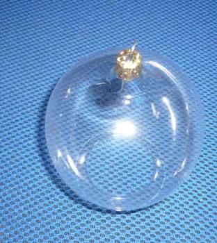 Christmas tree ball 10 cm