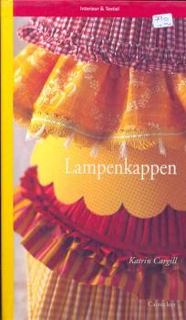 Lampenkappen by Katrin Cargill