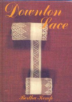Downton Lace von Bertha Kemp