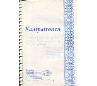 Kantpatronen Nederlandse Kantopleiding