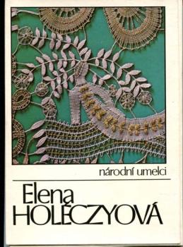 Postkartenset Elena Holeczynová