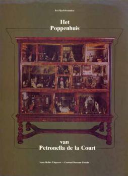 Het Poppenhuis by Petronella de la Court