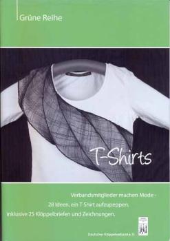 T-Shirts - Grüne Reihe vom DKV