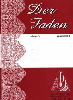 Der Faden 2/2010