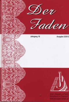 Der Faden 2/2012