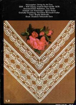 Preview: Klöppeln 2179 Spitzen und Einsätze