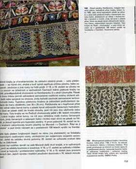 Treasures of Folk Art in Bohemia, Moravia and Silesia