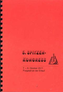 5. Spitzenkongress Purgstall an der Erlauf
