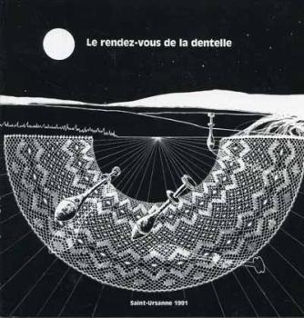 Le rendez-vous de la dentelle
